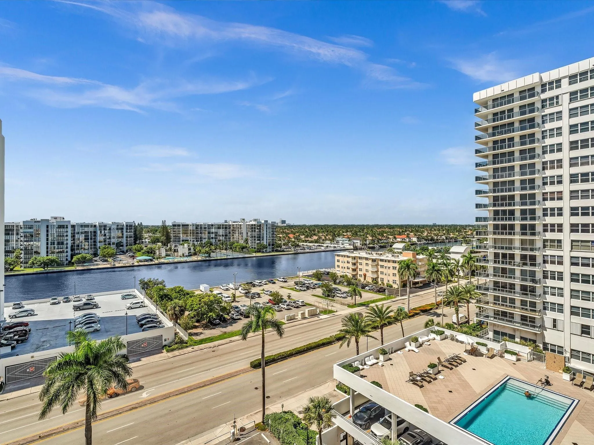 3001 S Ocean Dr, #943