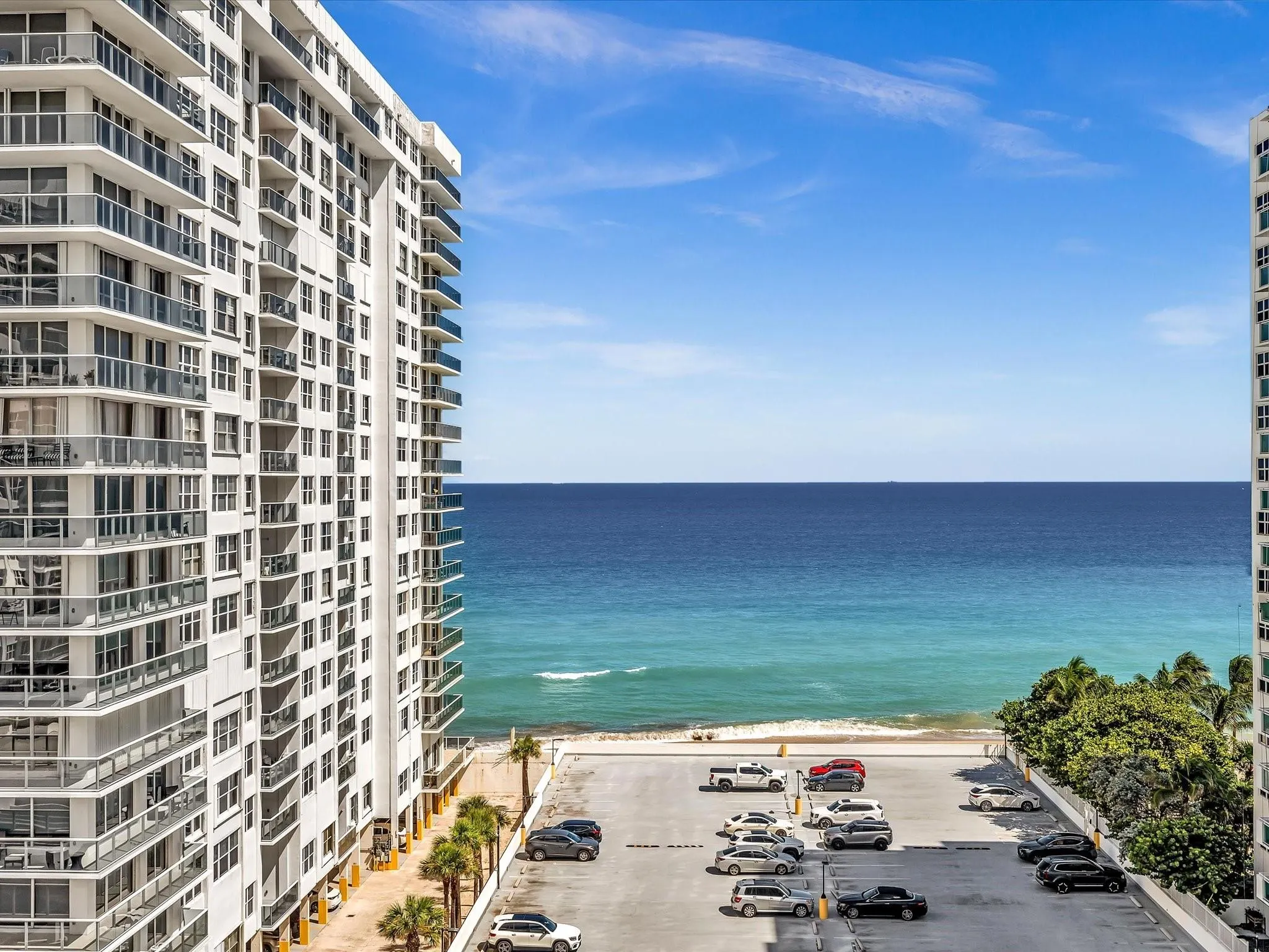 3001 S Ocean Dr, #943
