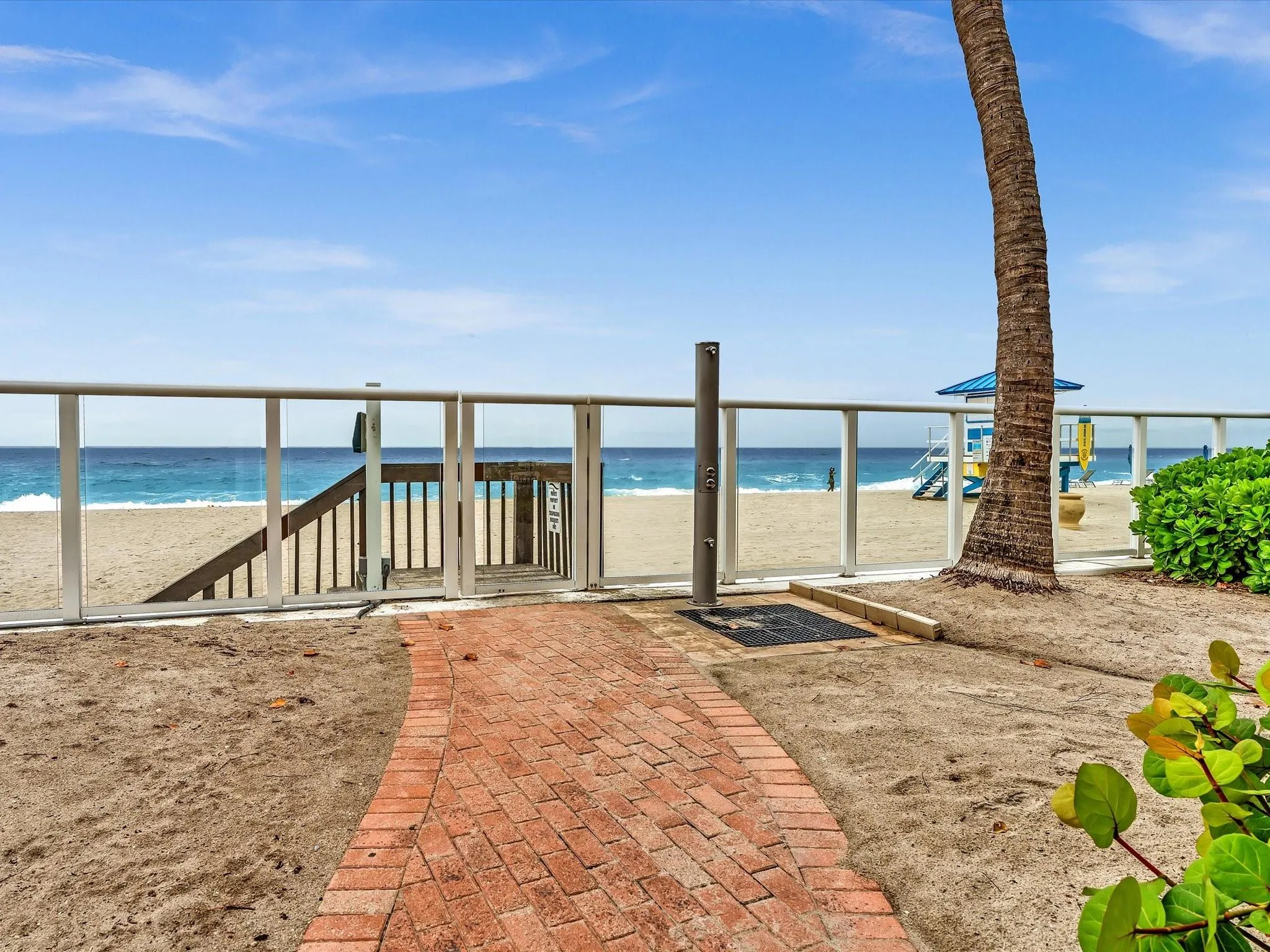 3001 S Ocean Dr, #943