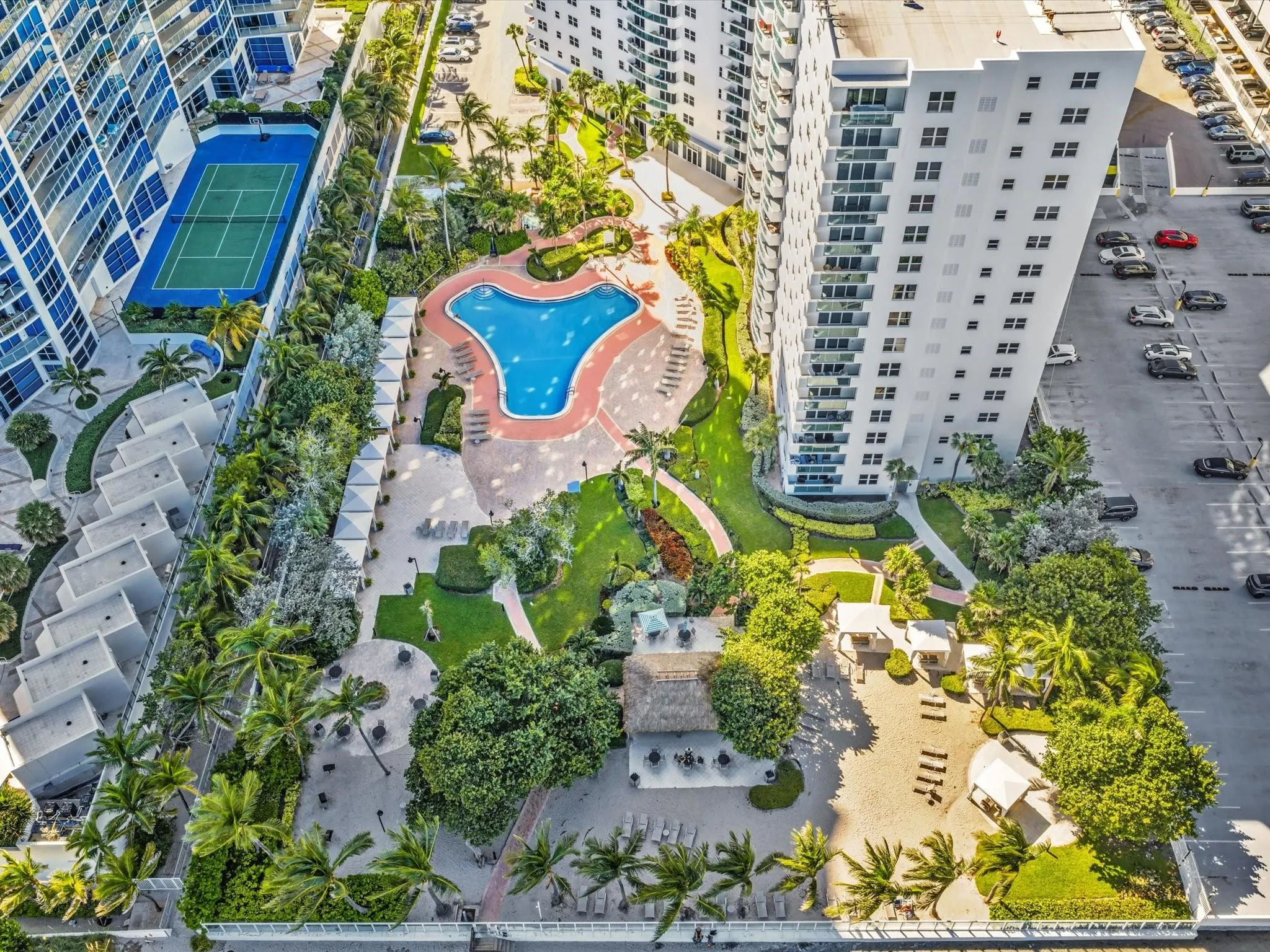 3001 S Ocean Dr, #943
