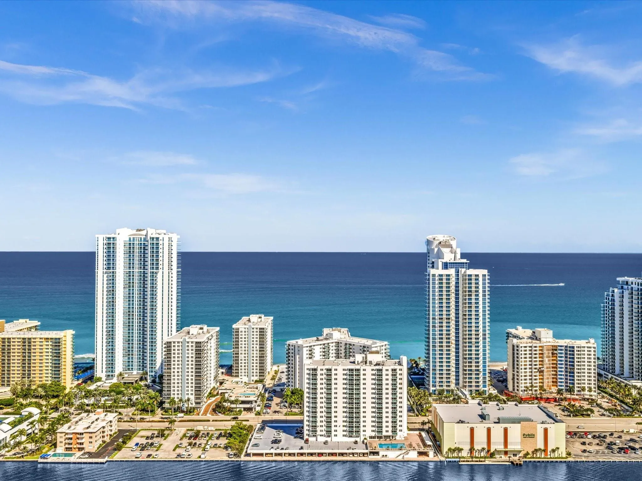 3001 S Ocean Dr, #943