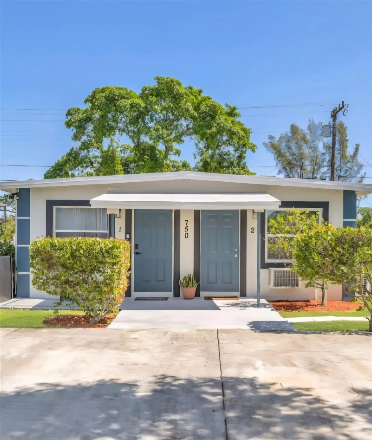 750 NW 17th Ter, #1