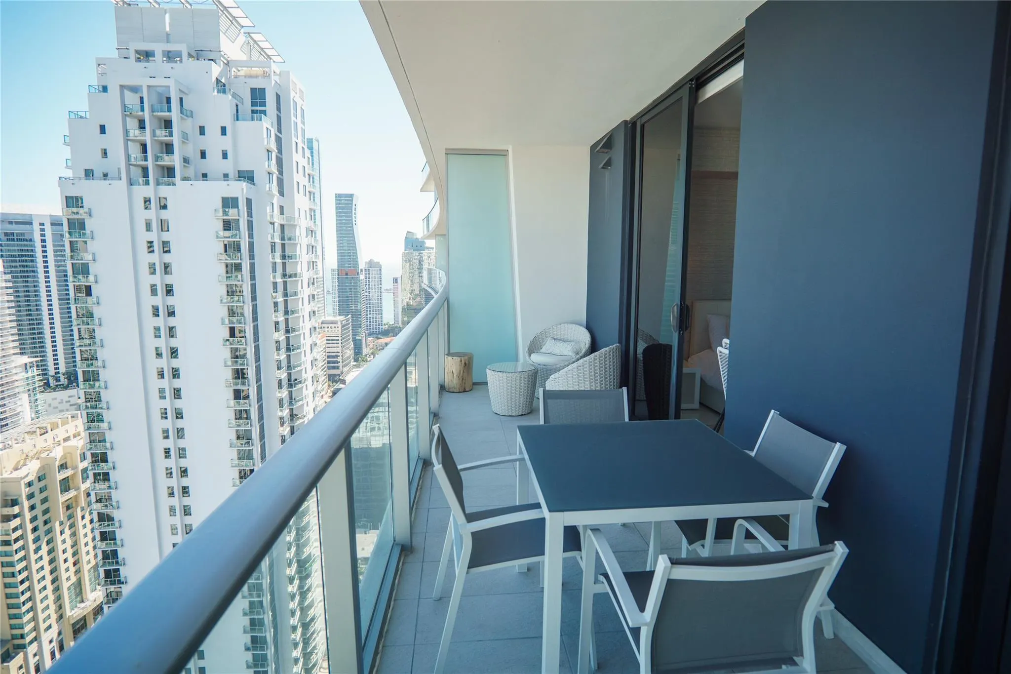 1010 Brickell Ave, #4002