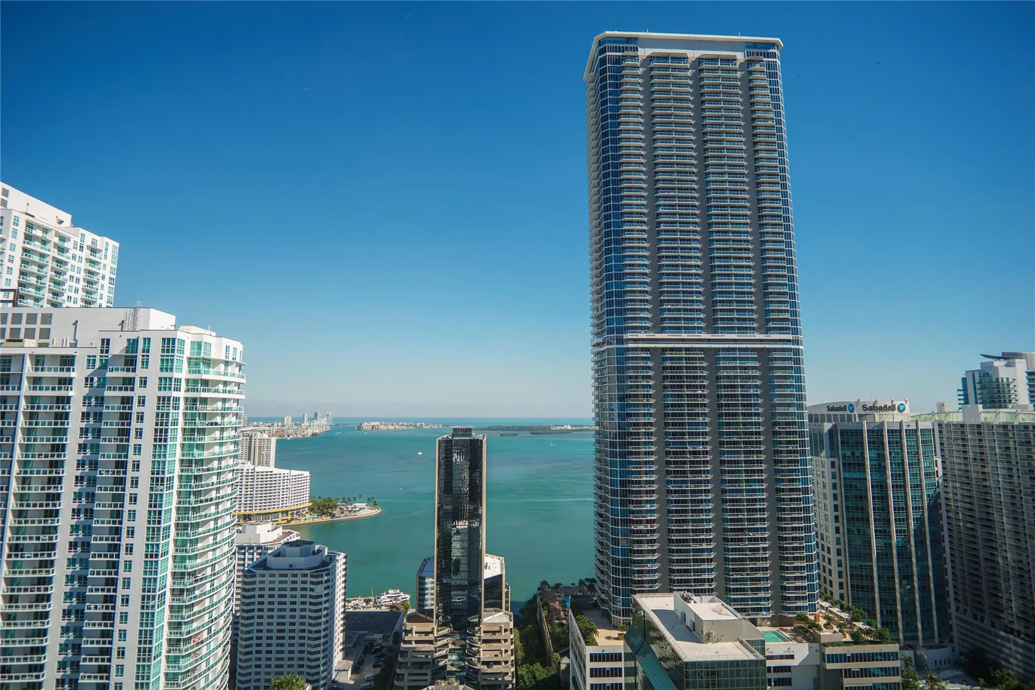 1010 Brickell Ave, #4002