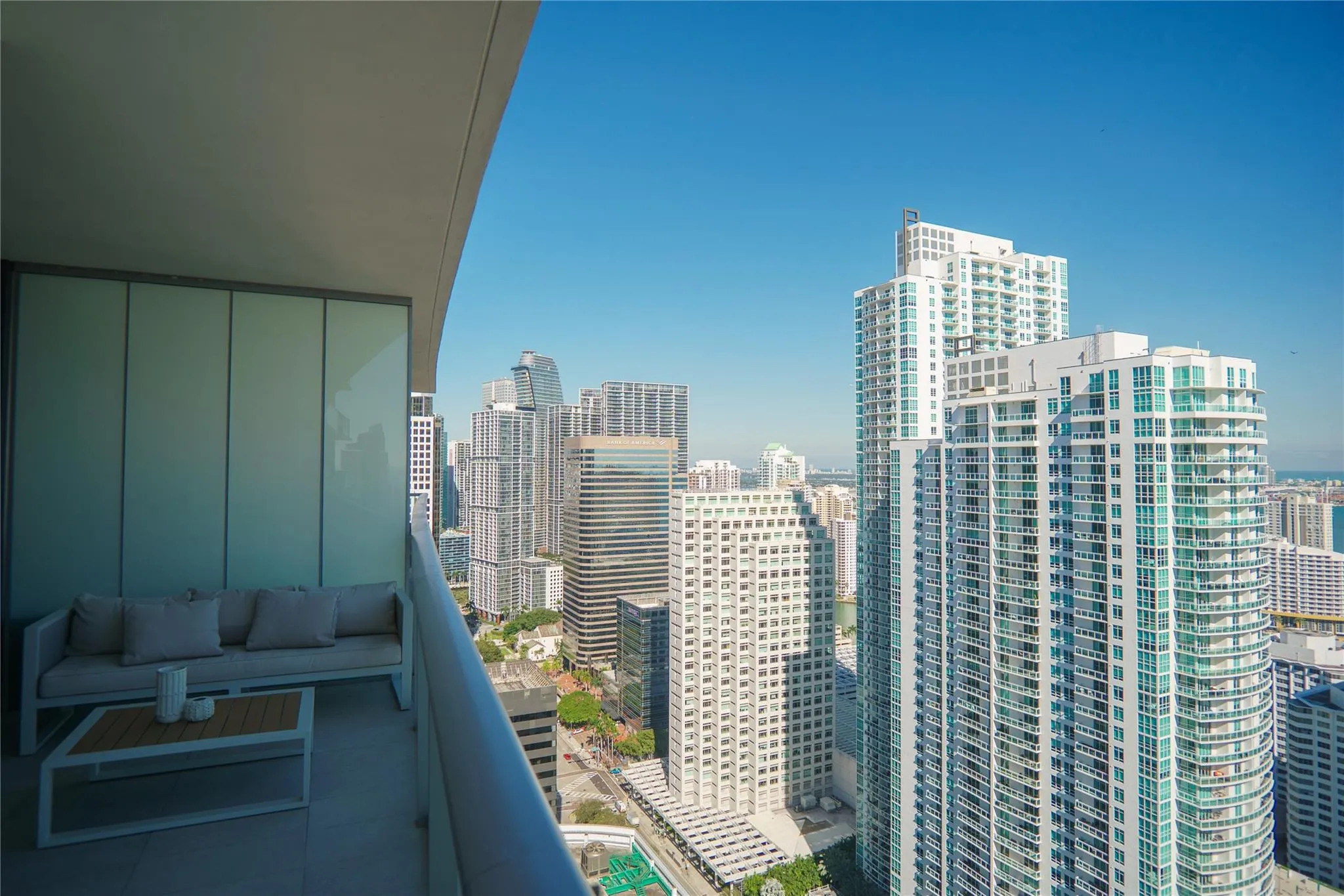 1010 Brickell Ave, #4002
