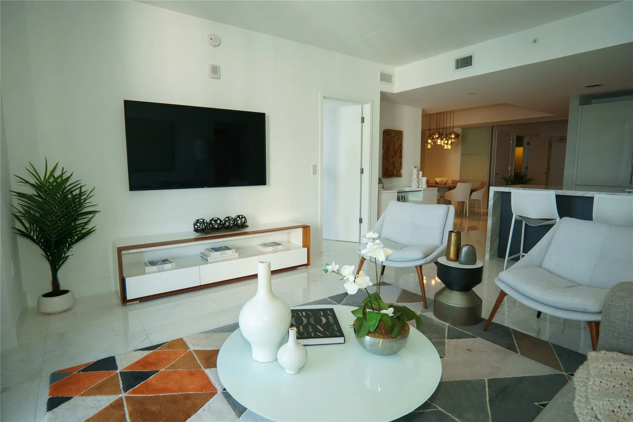 1010 Brickell Ave, #4002