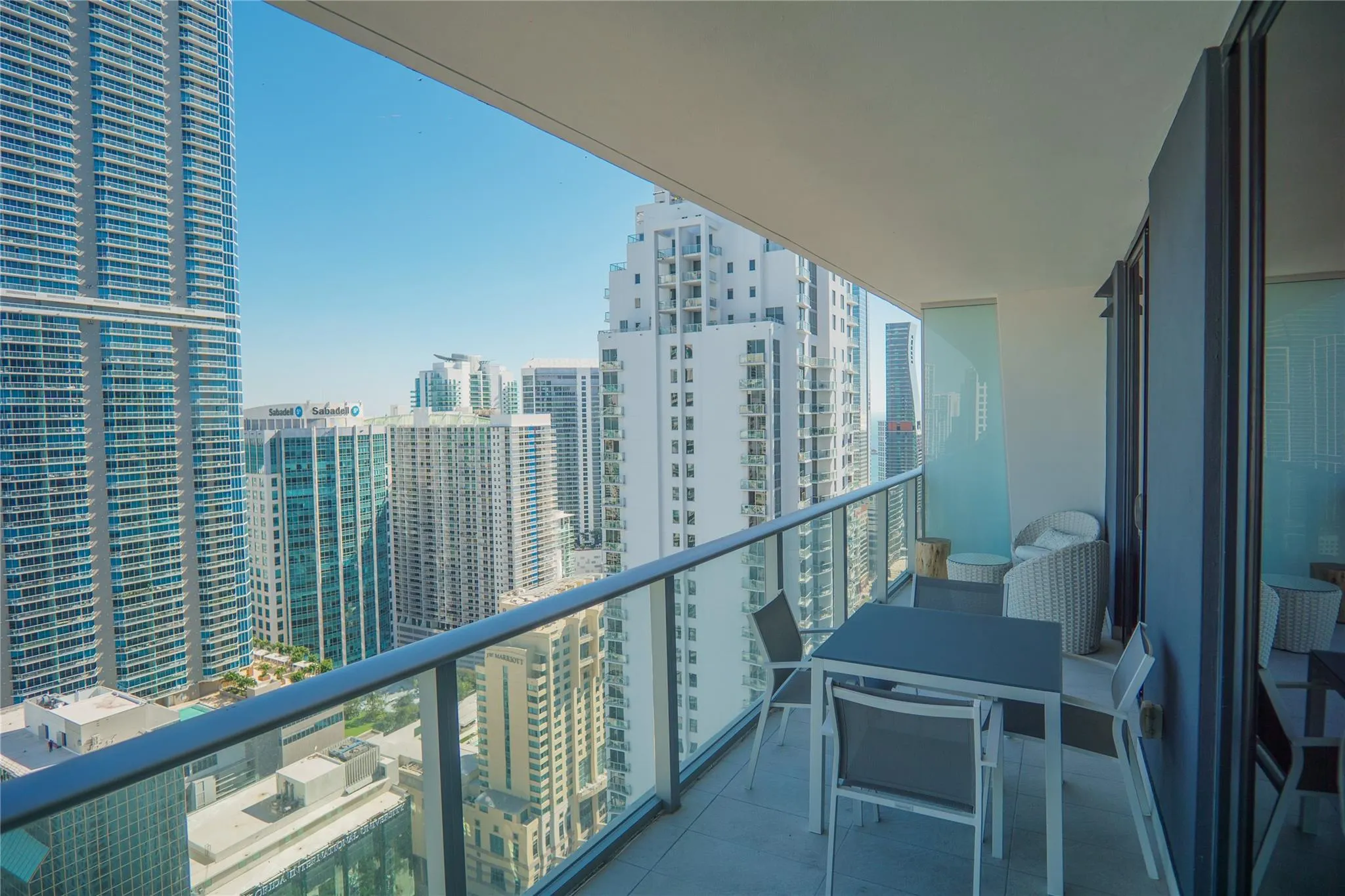 1010 Brickell Ave, #4002