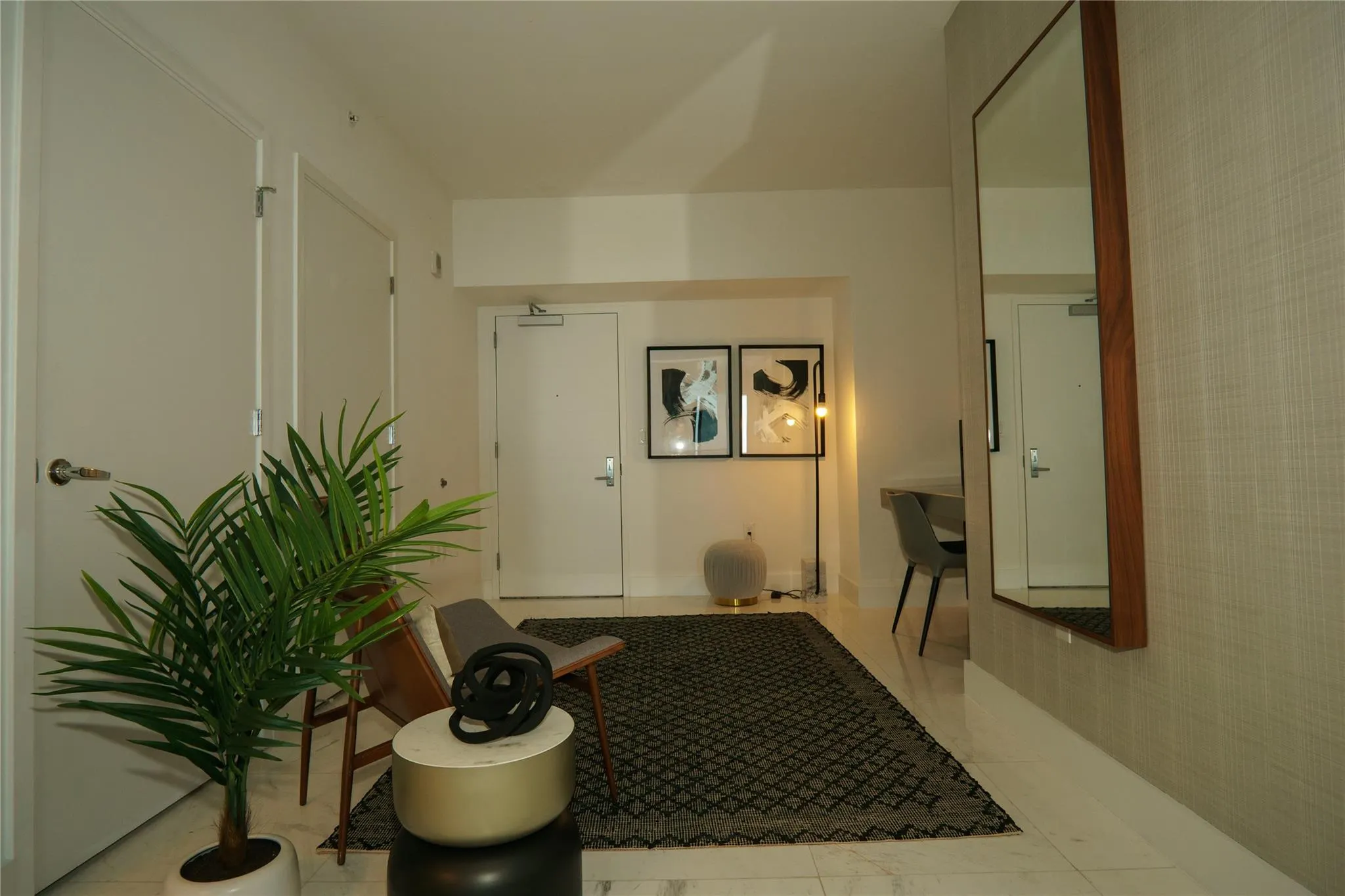 1010 Brickell Ave, #4002