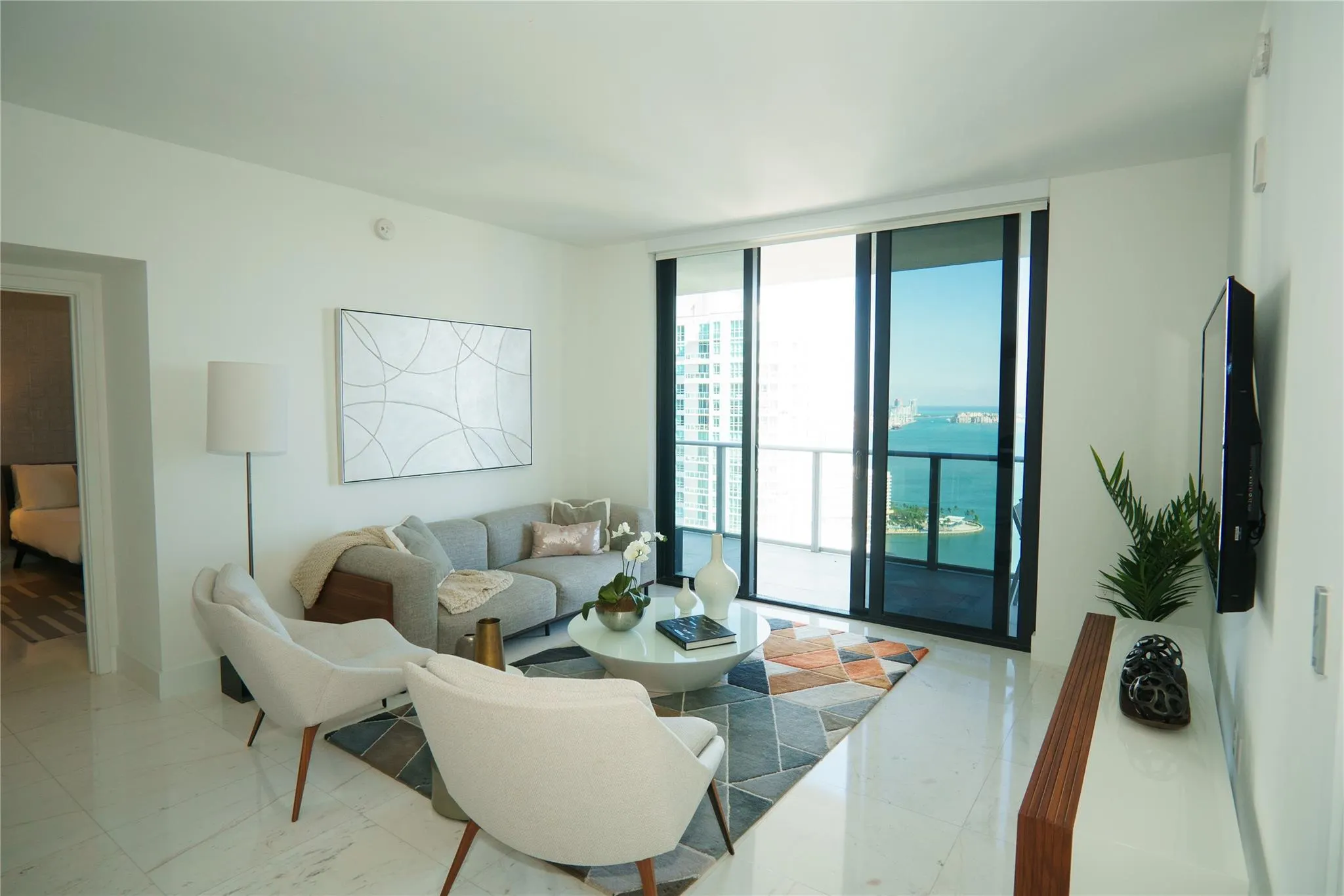 1010 Brickell Ave, #4002