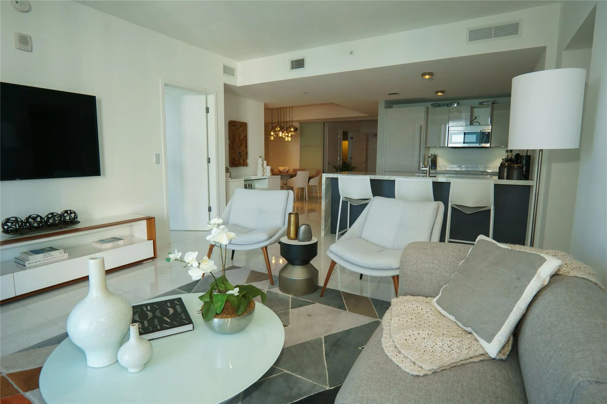1010 Brickell Ave, #4002