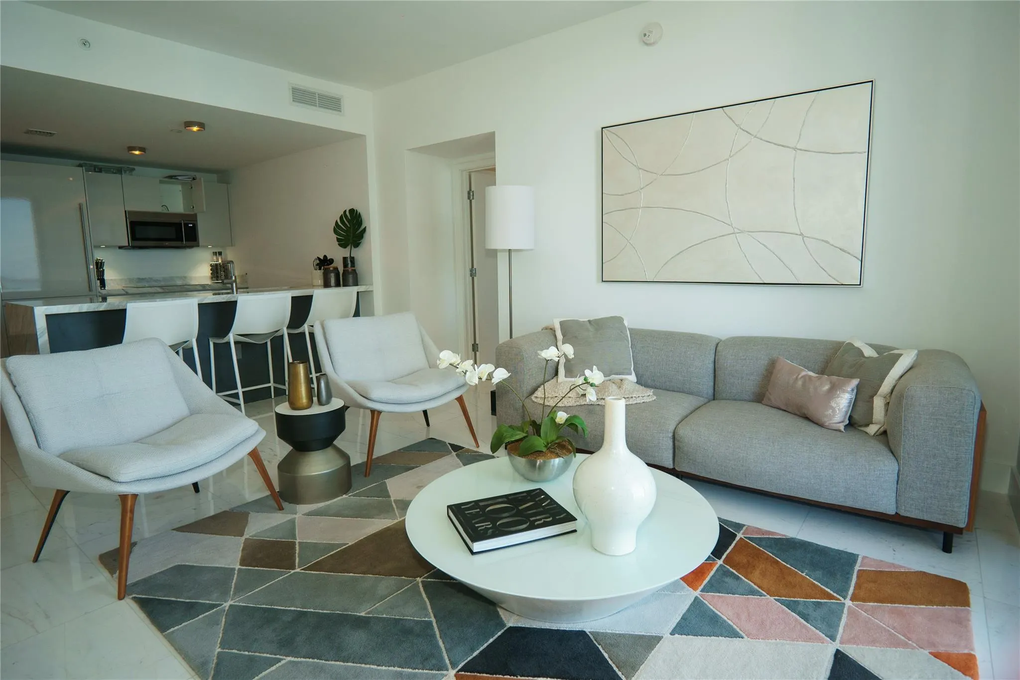 1010 Brickell Ave, #4002