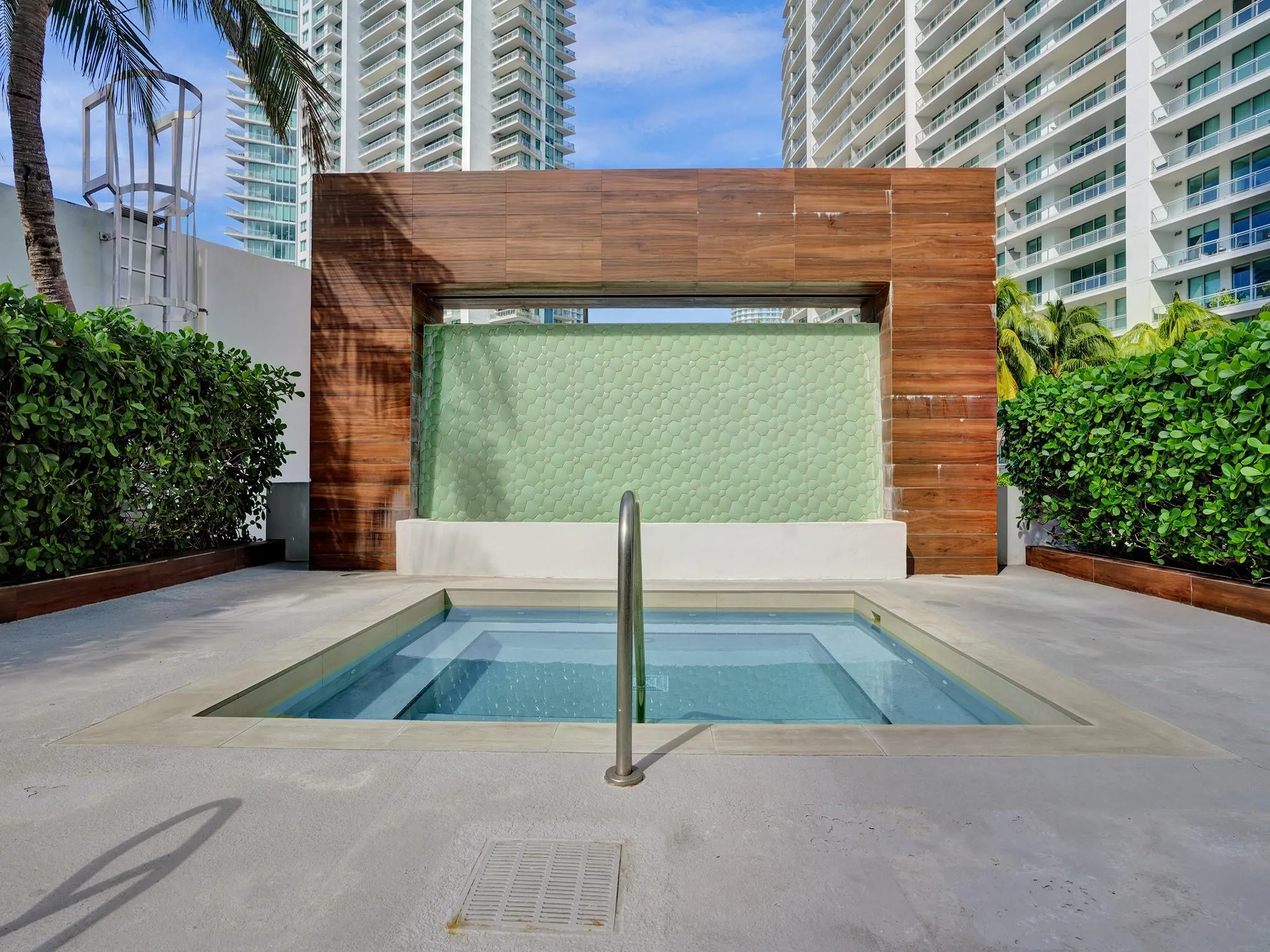 350 S Miami Ave, #2805
