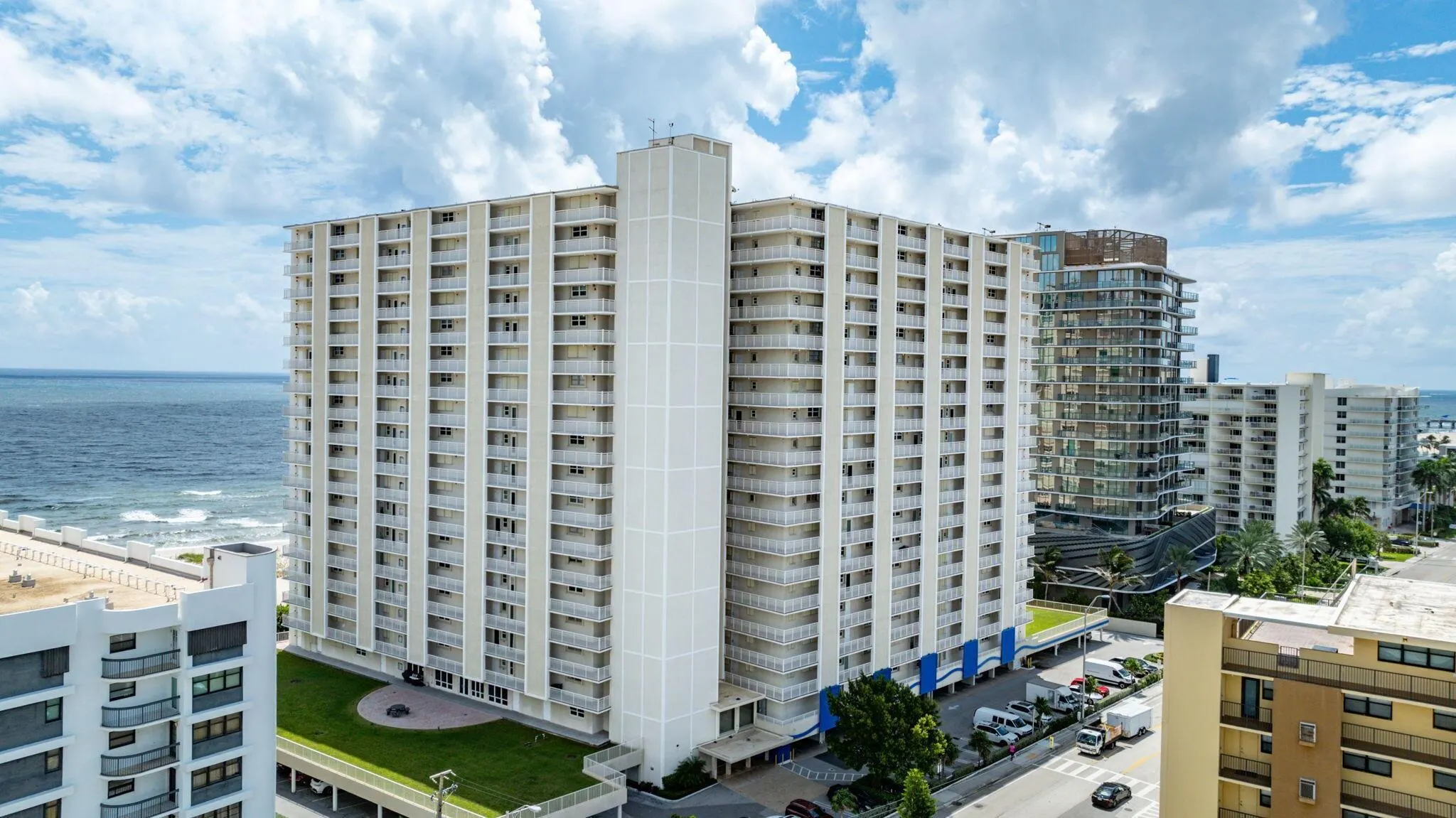 750 N Ocean Blvd
