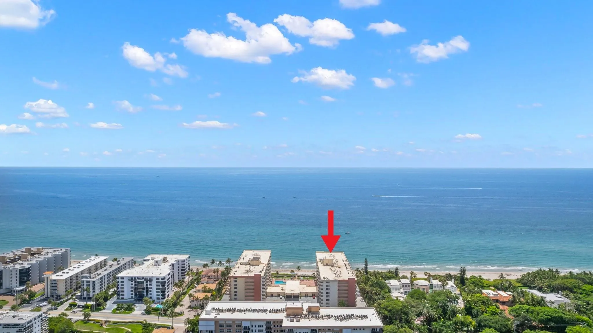 1147 Hillsboro Mile, #214