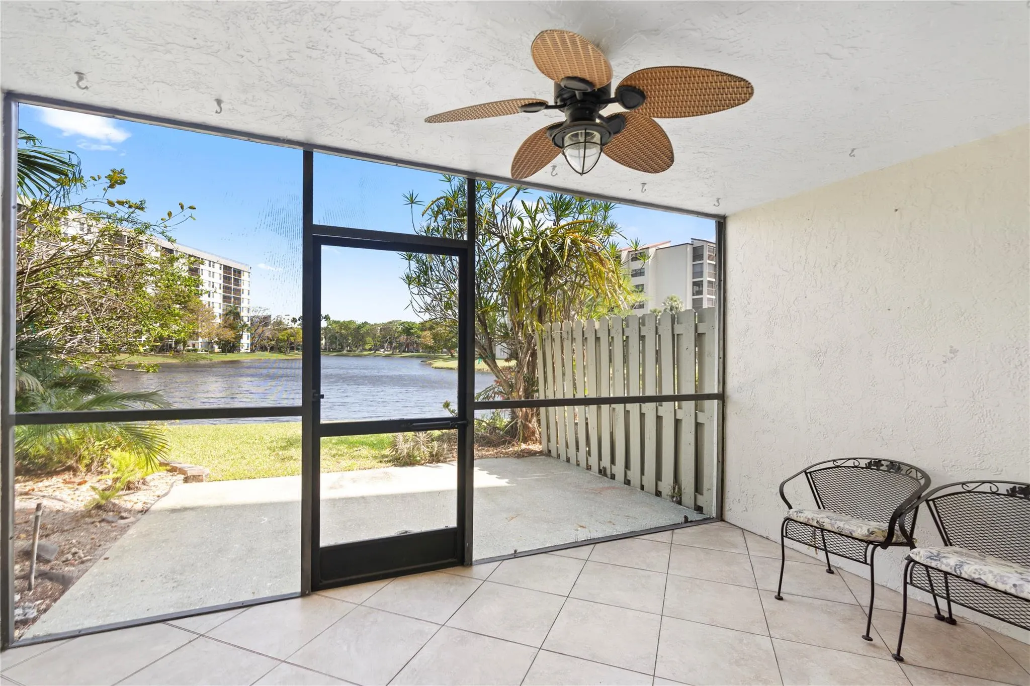 2232 N Cypress Bend Drive, #107