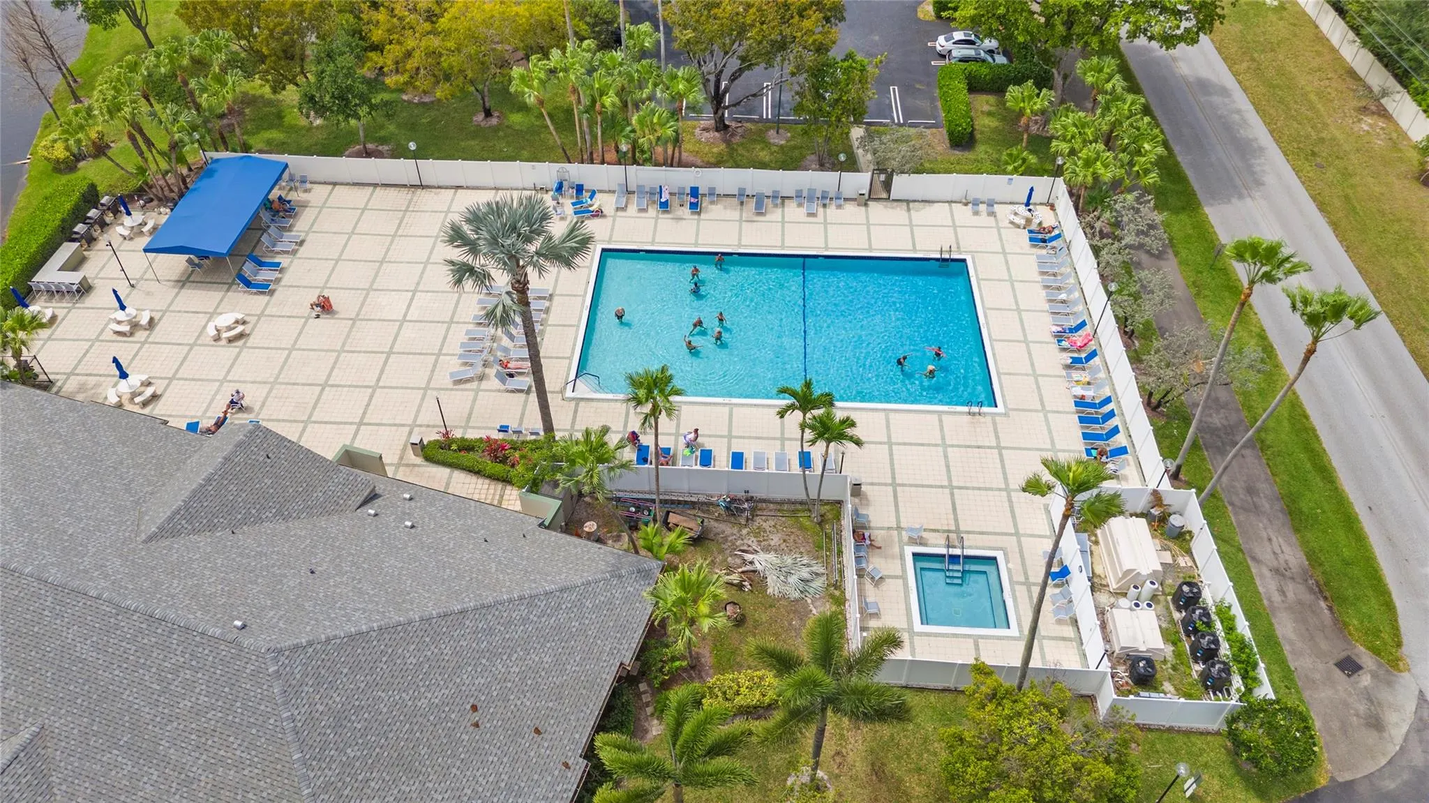 2232 N Cypress Bend Drive, #107