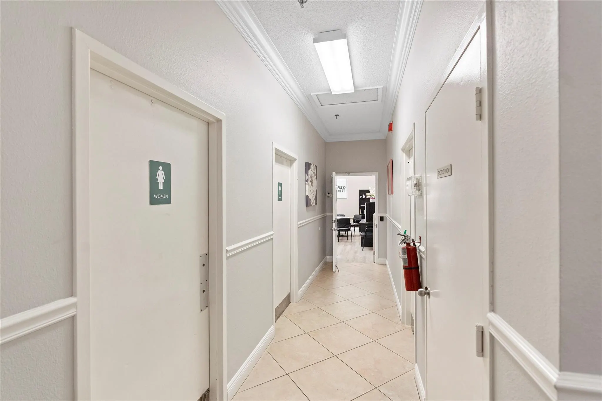 2232 N Cypress Bend Drive, #107