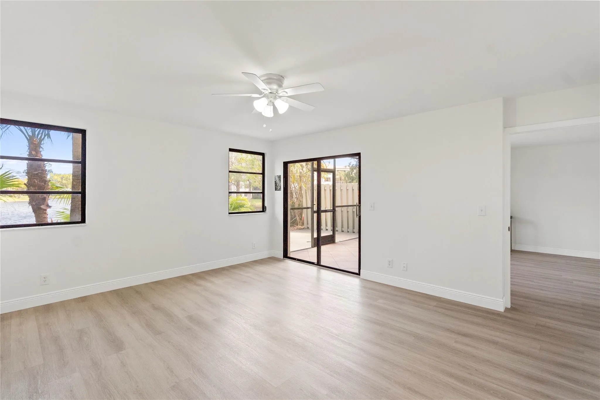 2232 N Cypress Bend Drive, #107