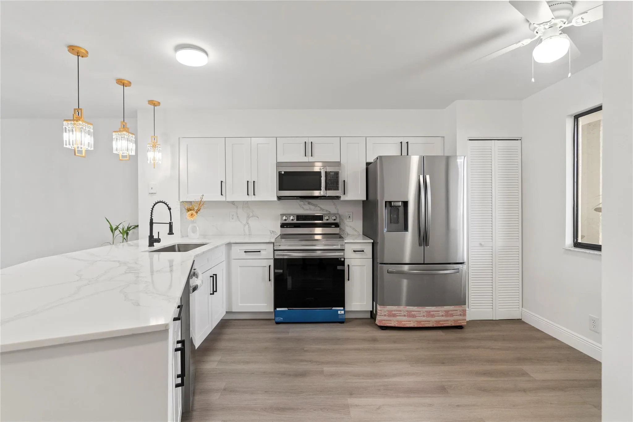 2232 N Cypress Bend Drive, #107
