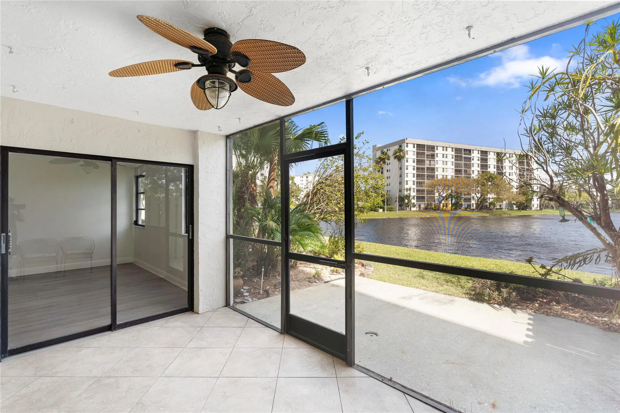 2232 N Cypress Bend Drive, #107
