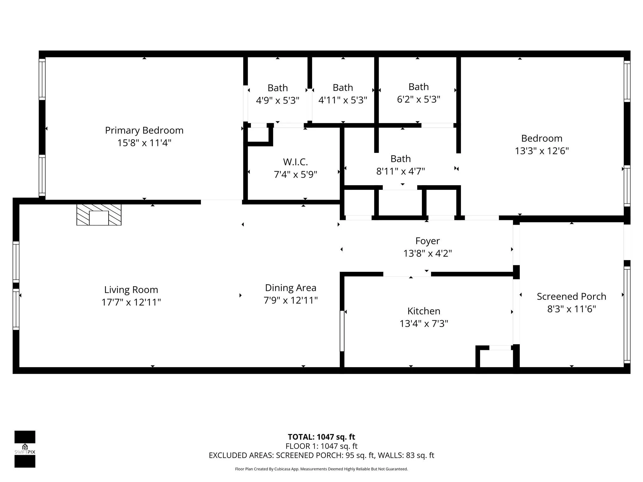 860 SE 6th Ave, #312