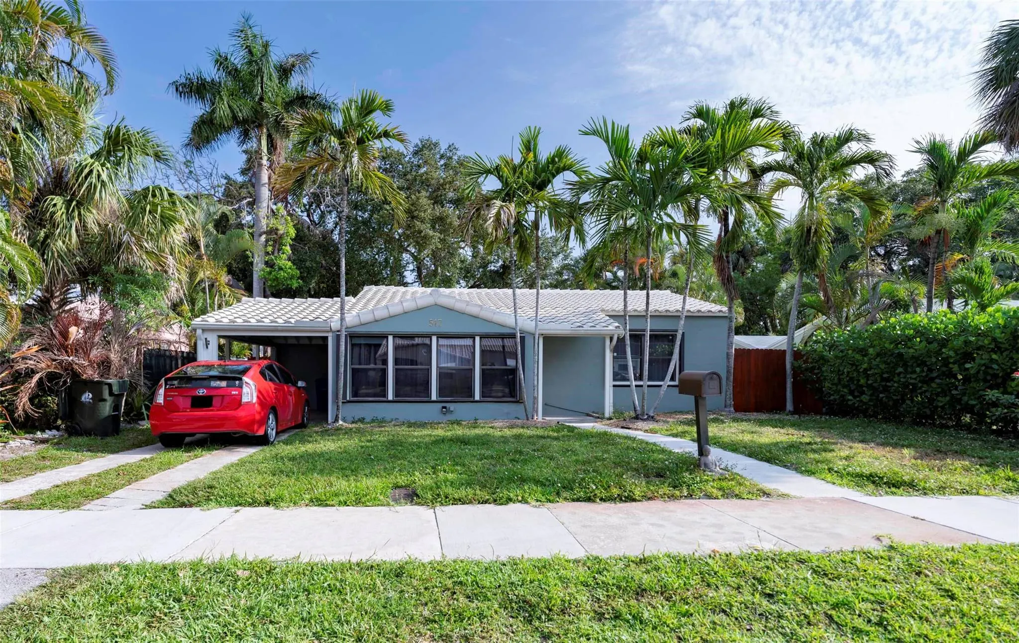 917 SW 18th Ct