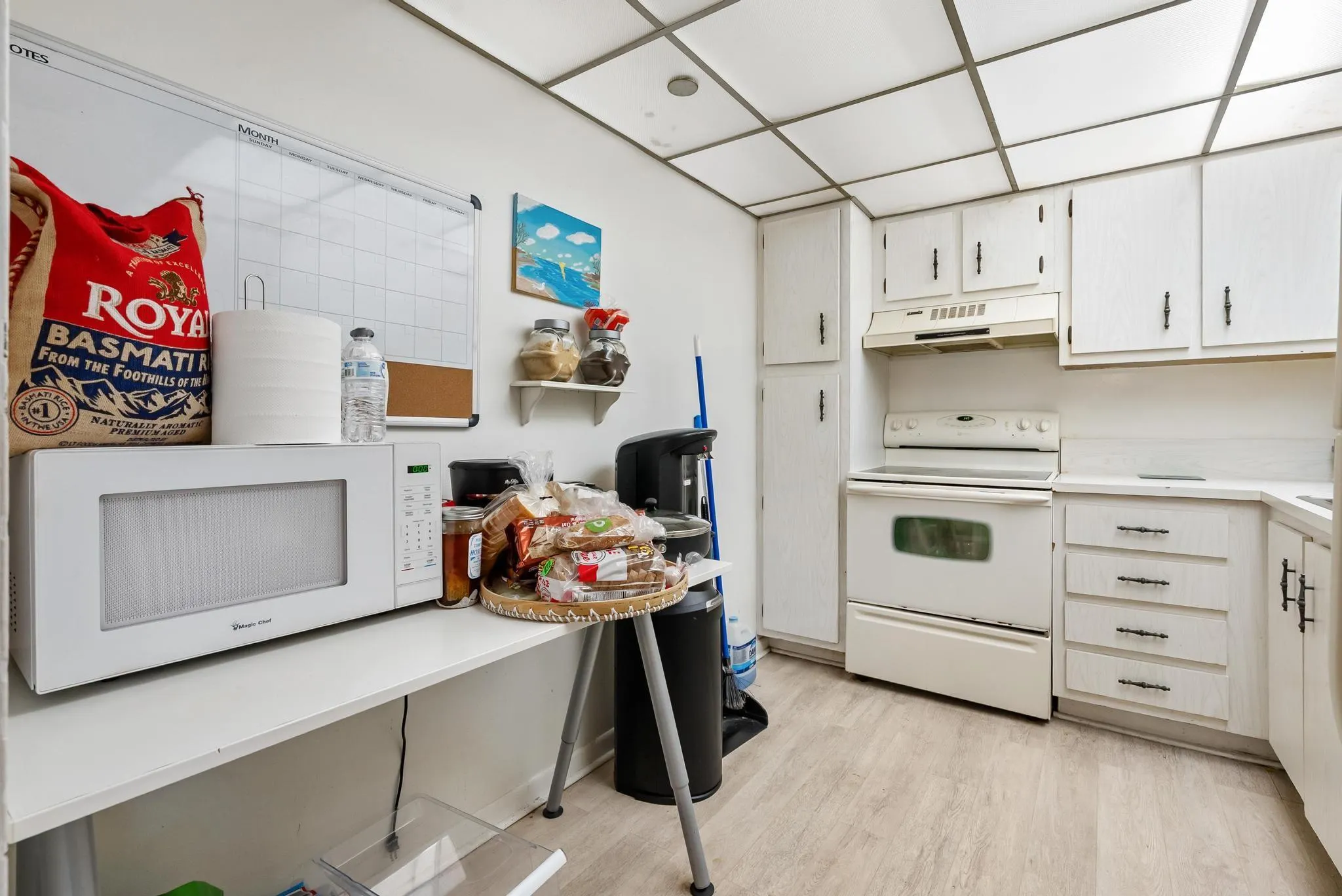 1200 Saint Charles Pl, #PH 21