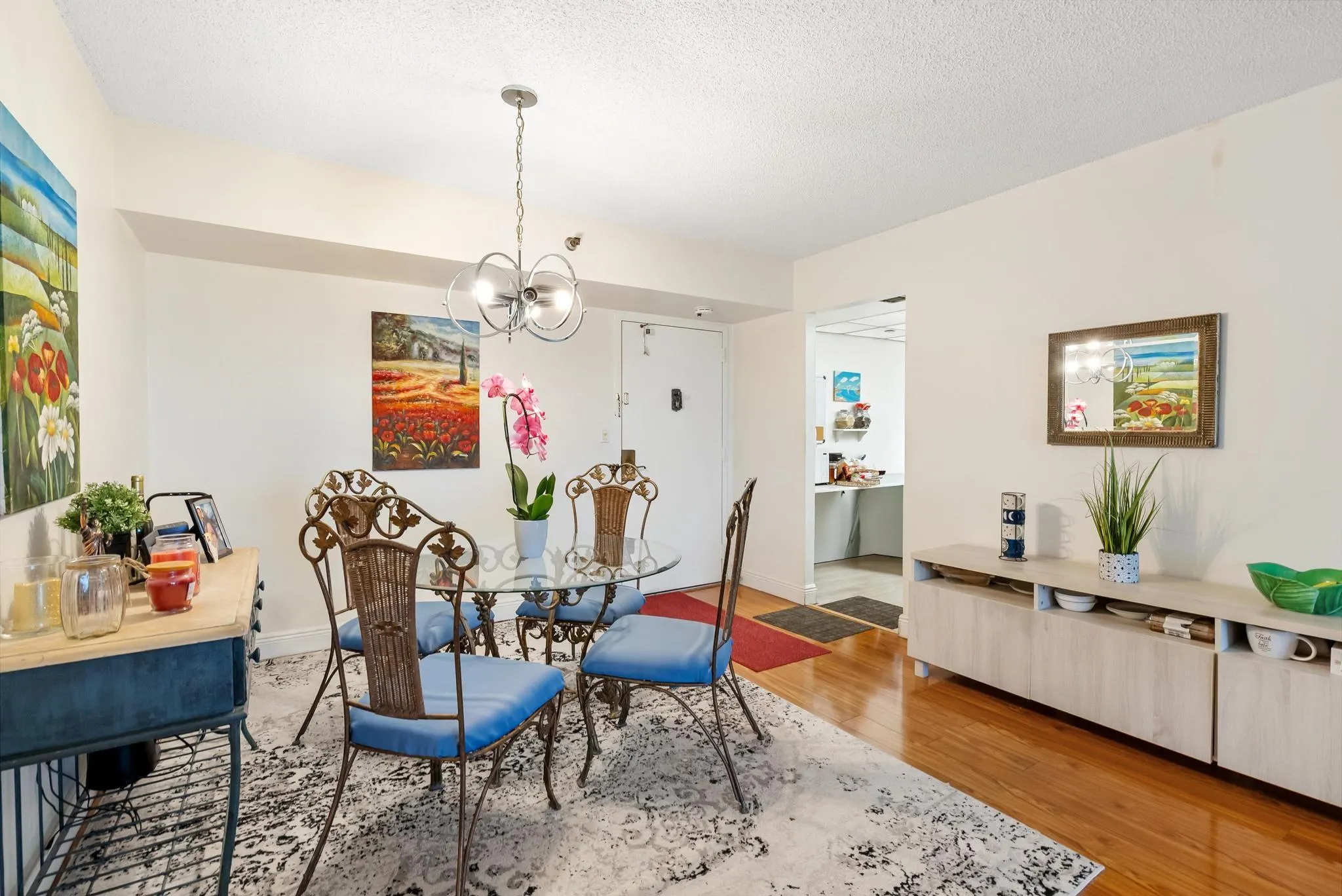 1200 Saint Charles Pl, #PH 21