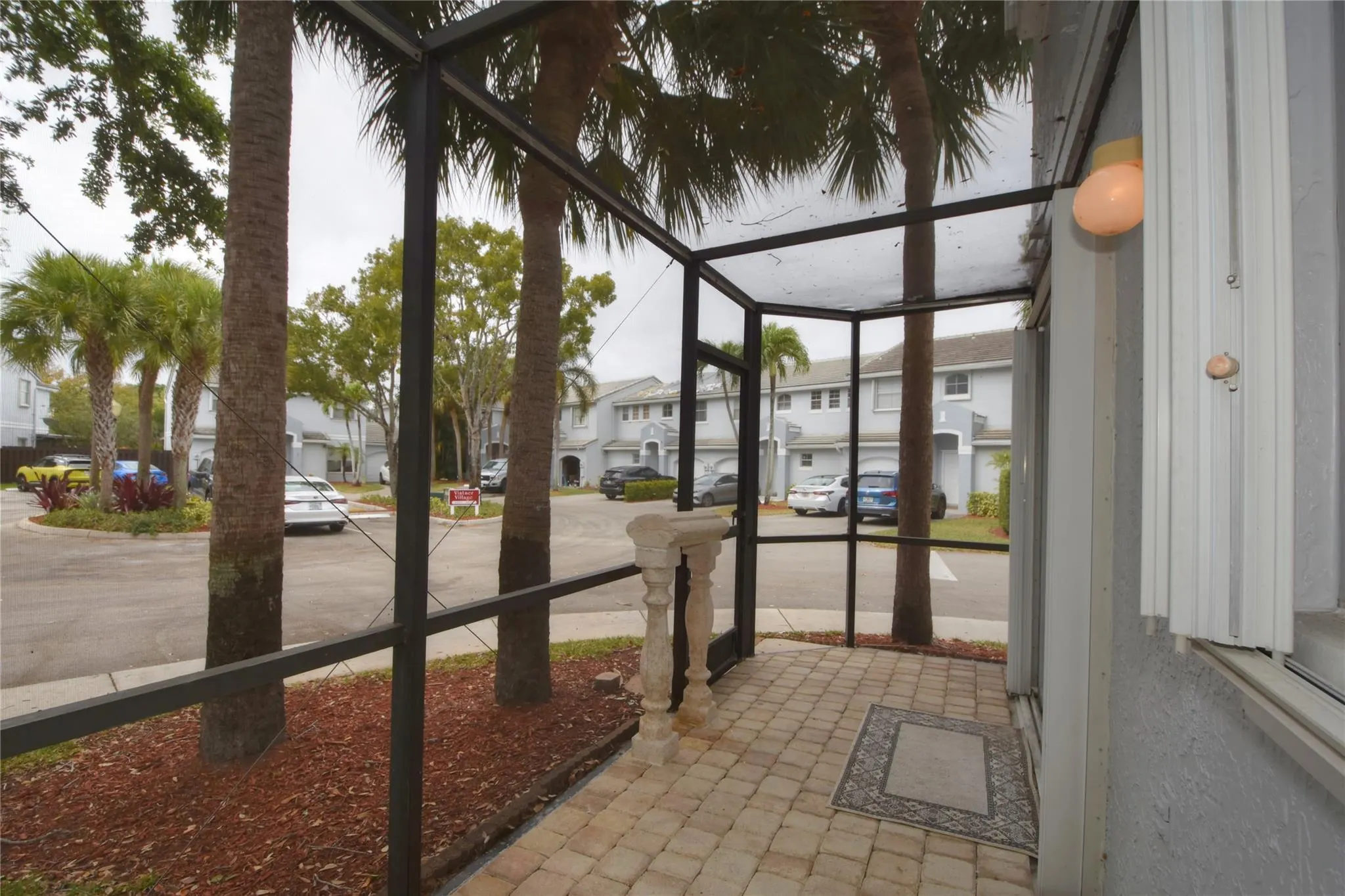 4801 Grapevine Way, #4801