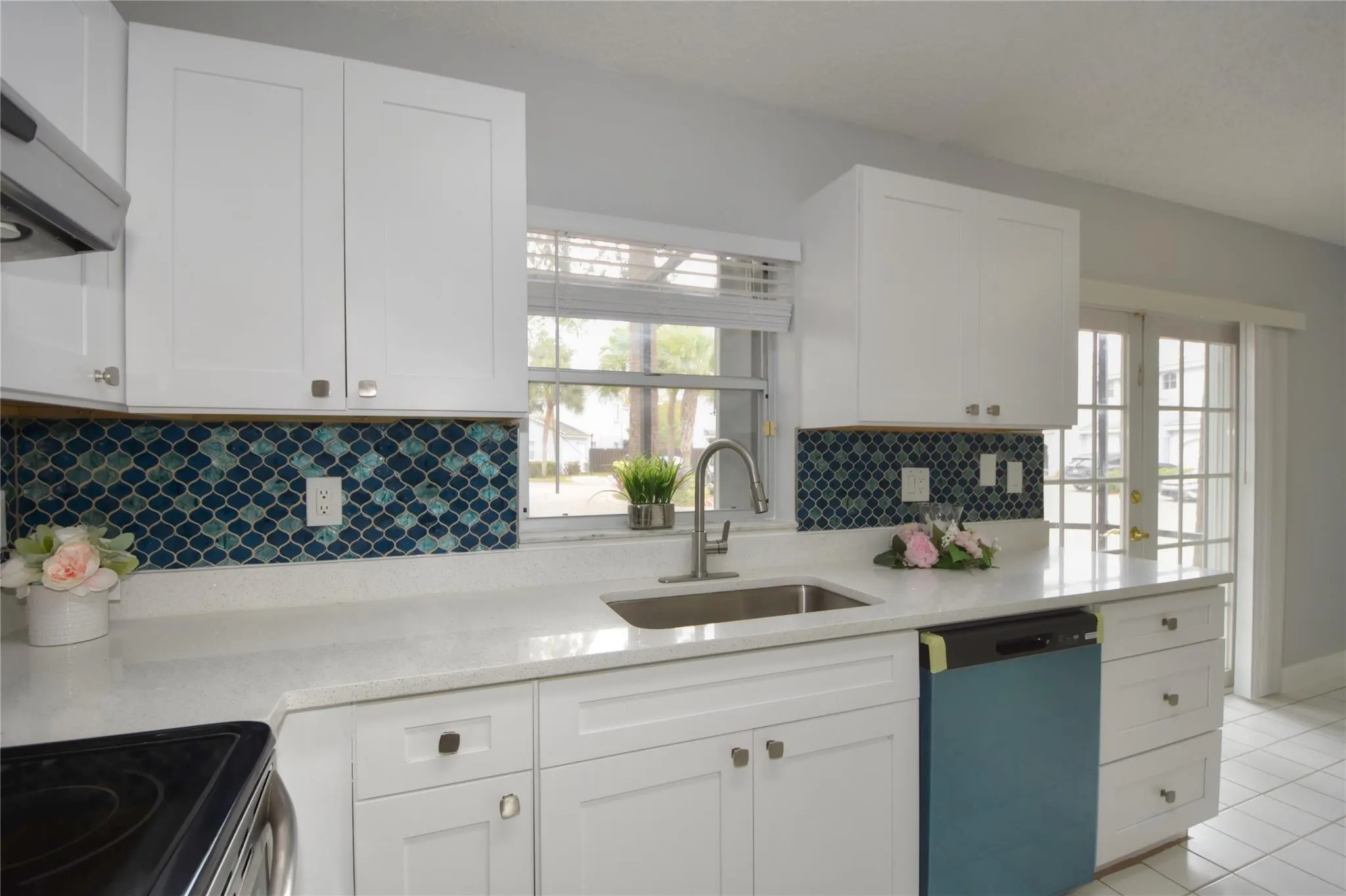 4801 Grapevine Way, #4801