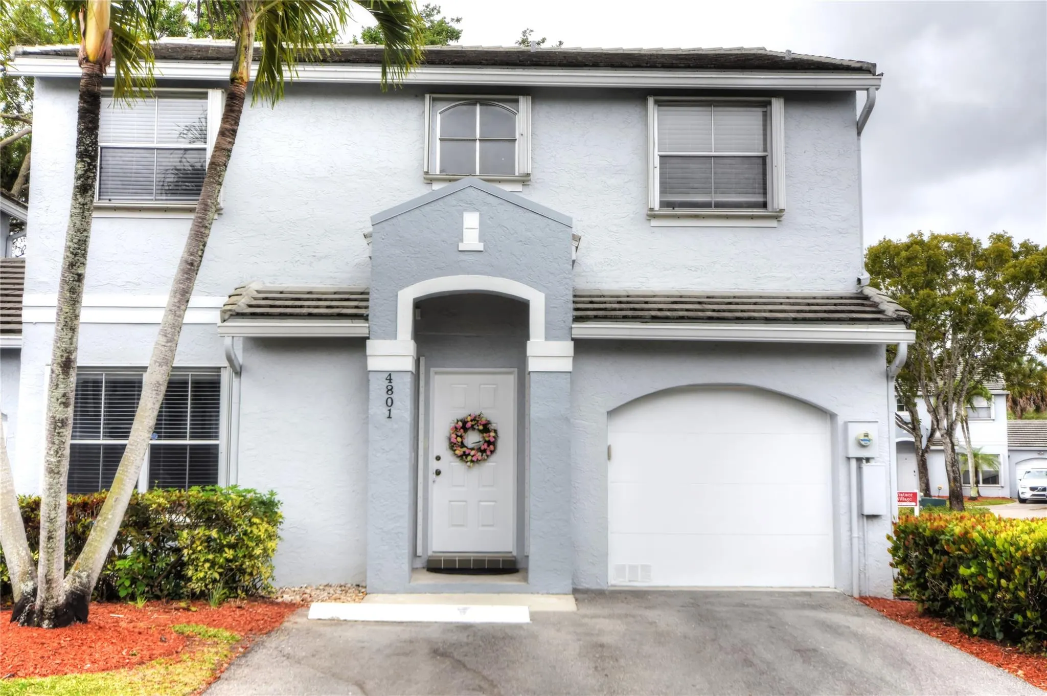 4801 Grapevine Way, #4801