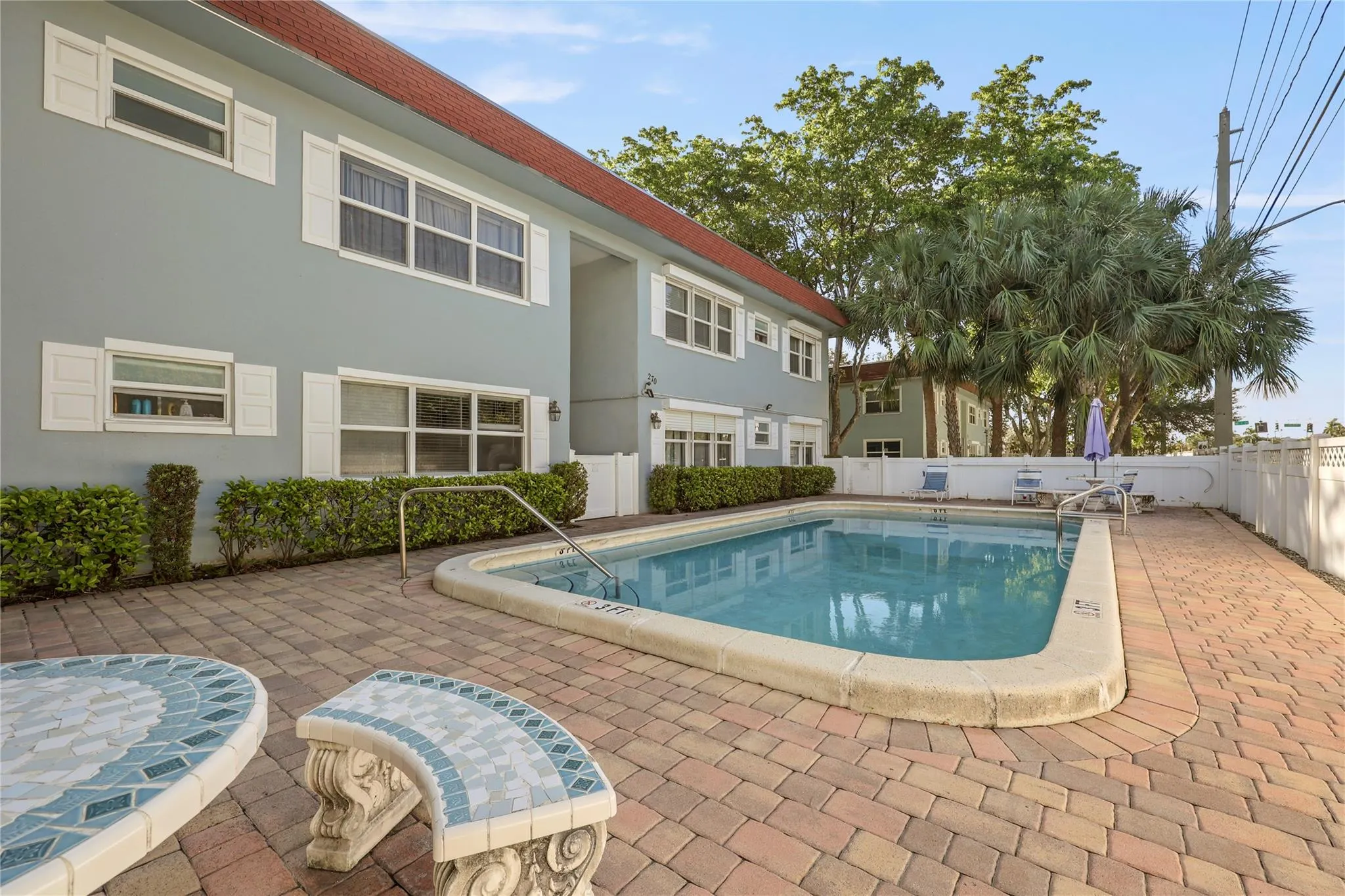 280 S Cypress Rd, #306