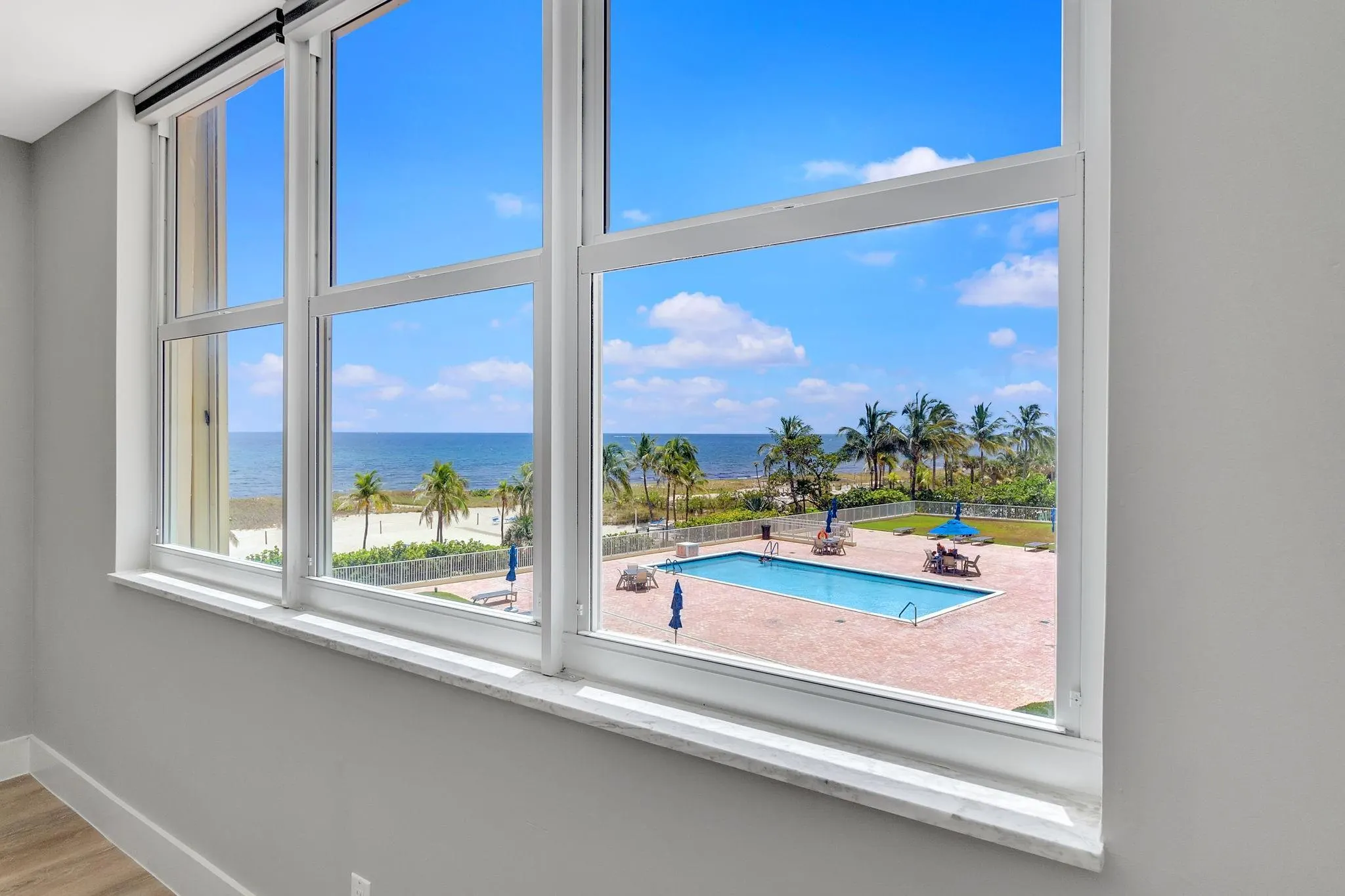 750 N Ocean Blvd, #404