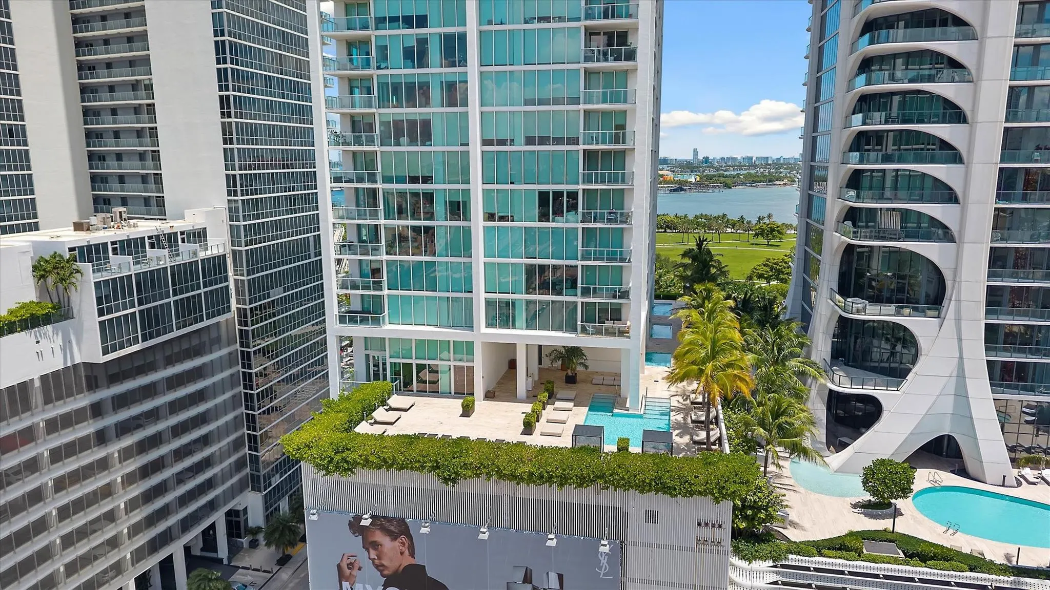 1040 Biscayne Blvd, #1908