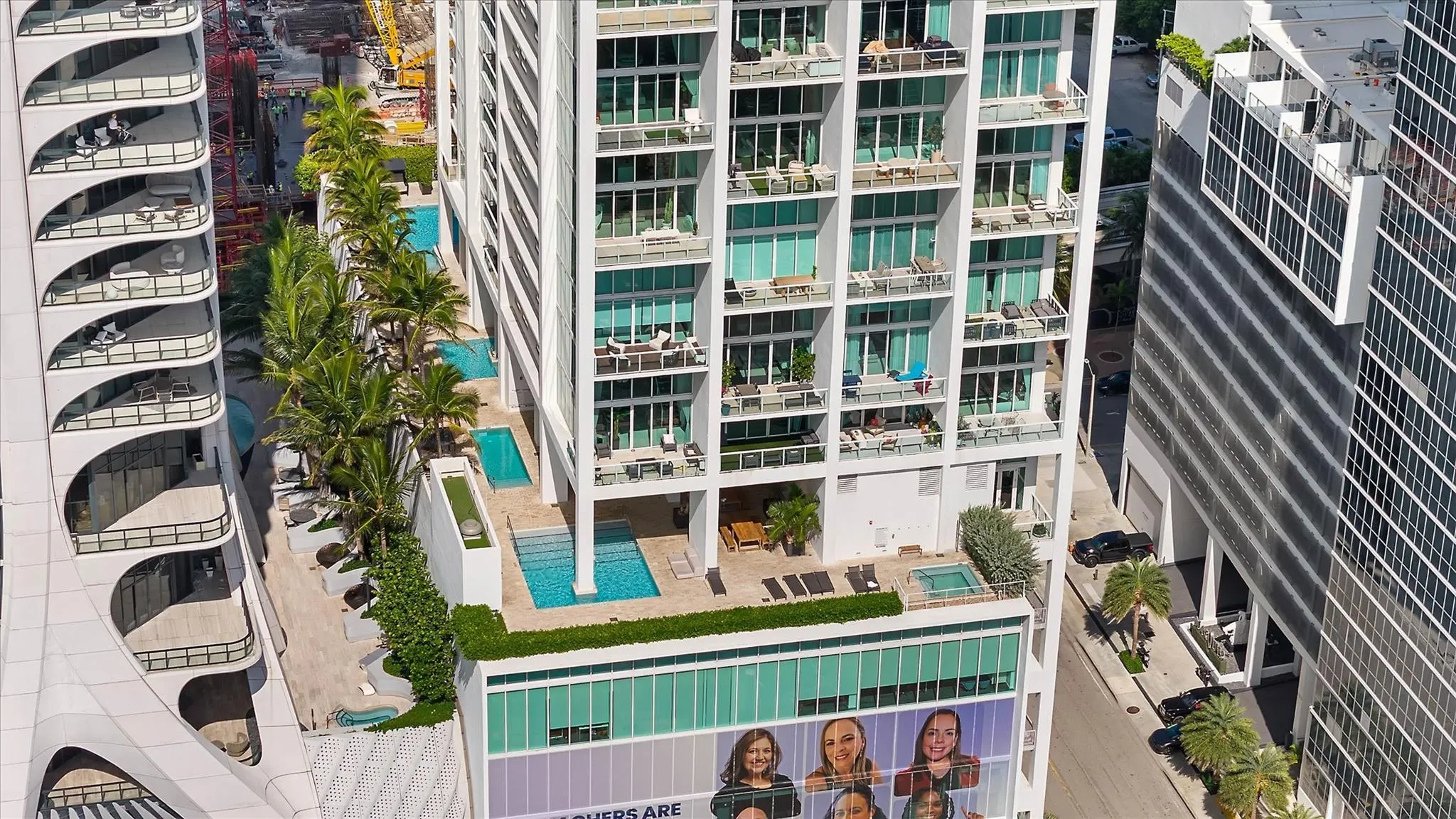 1040 Biscayne Blvd, #1908