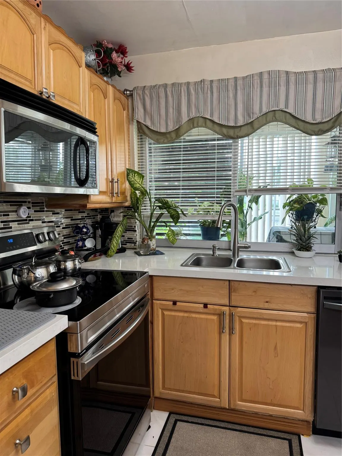 9400 Lime Bay Blvd, #112