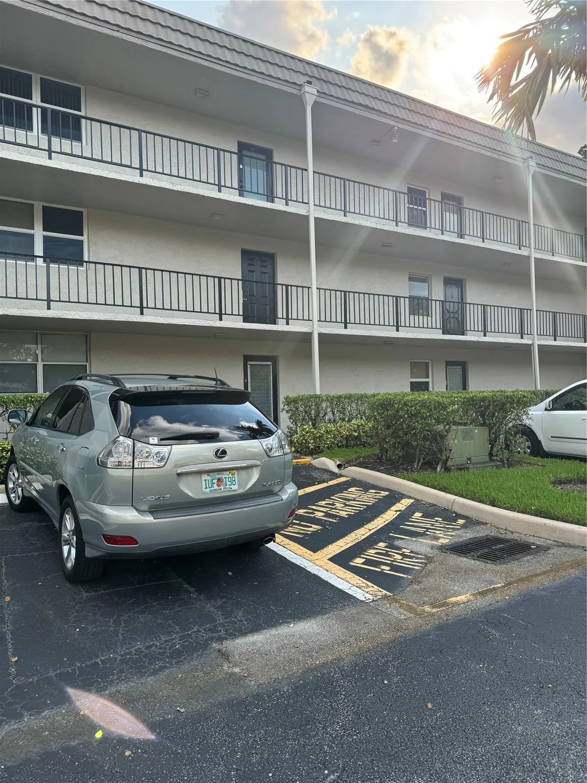 9400 Lime Bay Blvd, #112