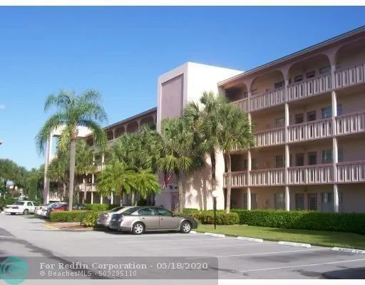 4301 Martinique Cir, #L2