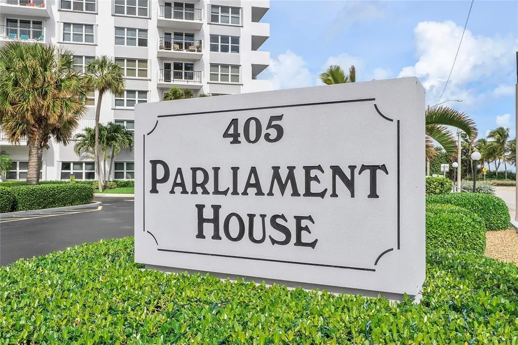 405 N Ocean Blvd, #1627