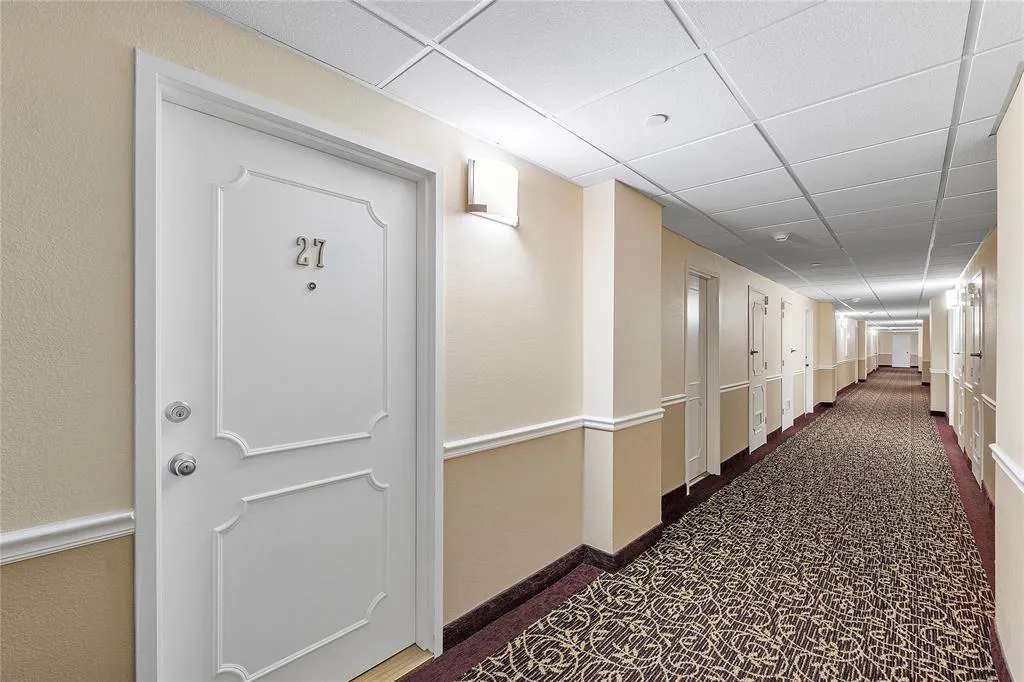 405 N Ocean Blvd, #1627