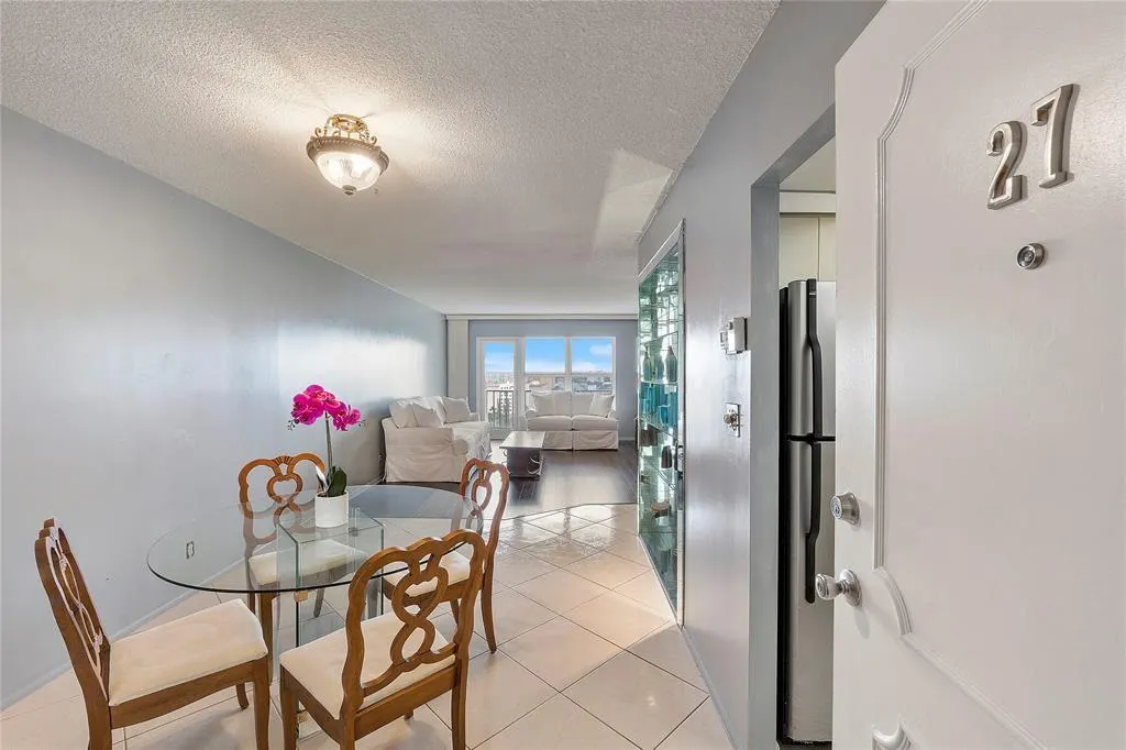 405 N Ocean Blvd, #1627