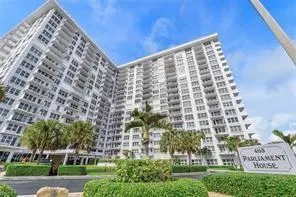 405 N Ocean Blvd, #1627
