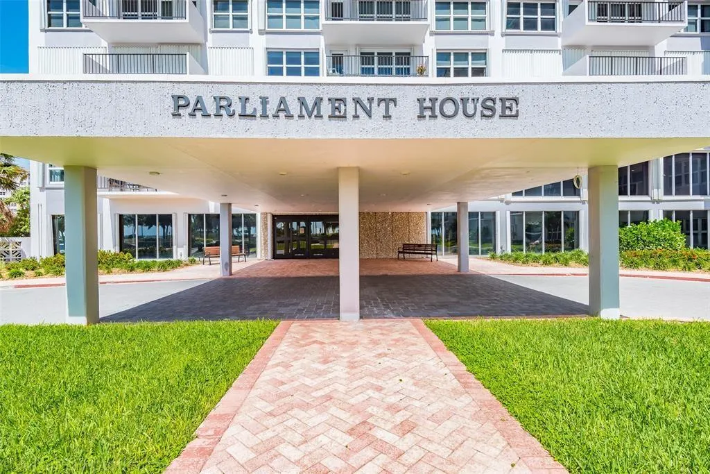 405 N Ocean Blvd, #1627