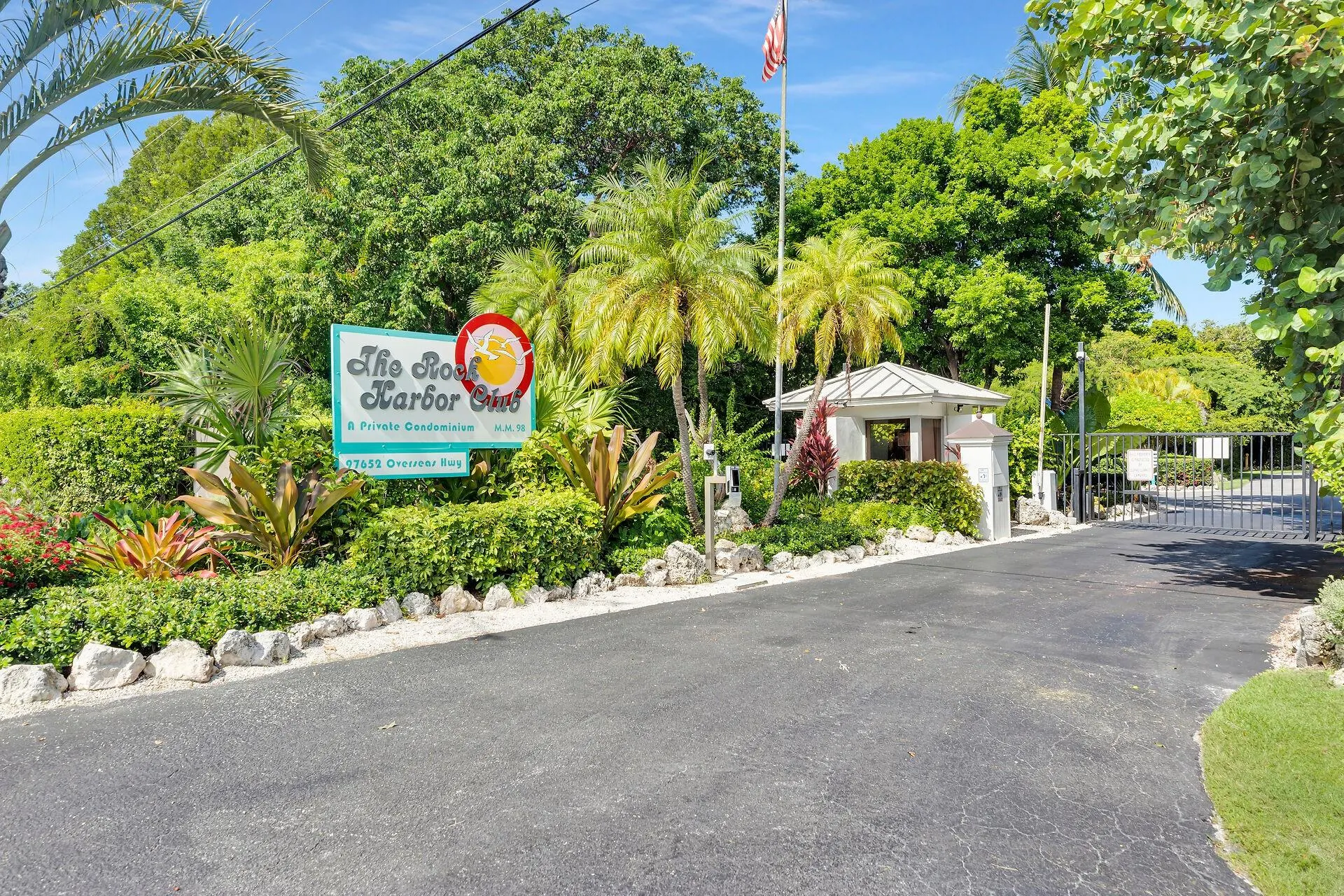 97652 Overseas Hwy, #M8