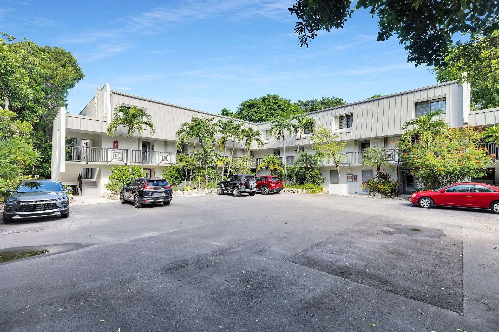 97652 Overseas Hwy, #M8