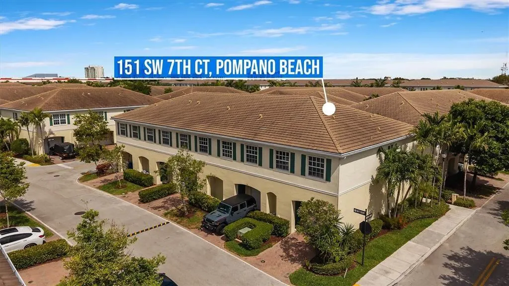 151 SW 7th Ct