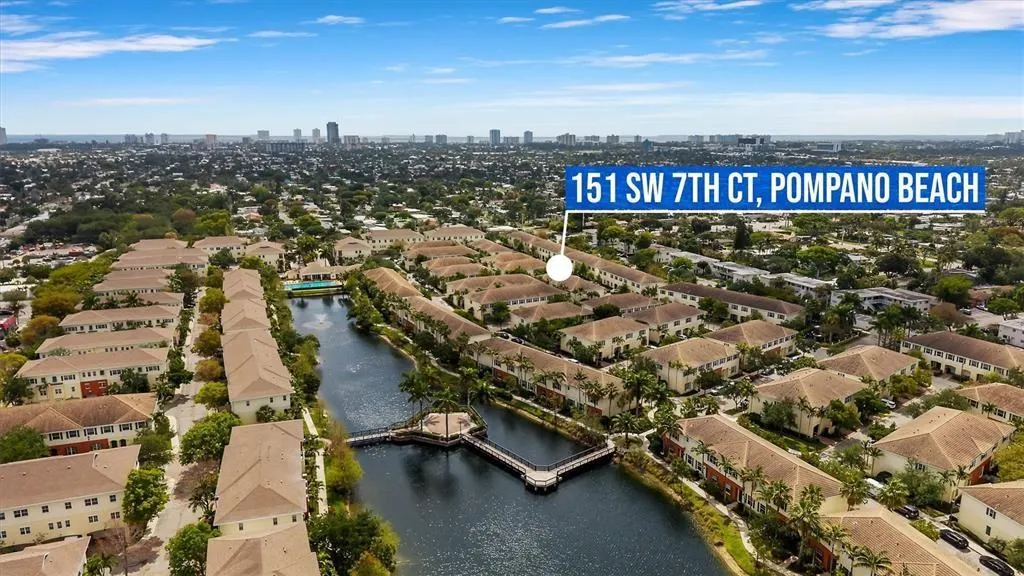 151 SW 7th Ct