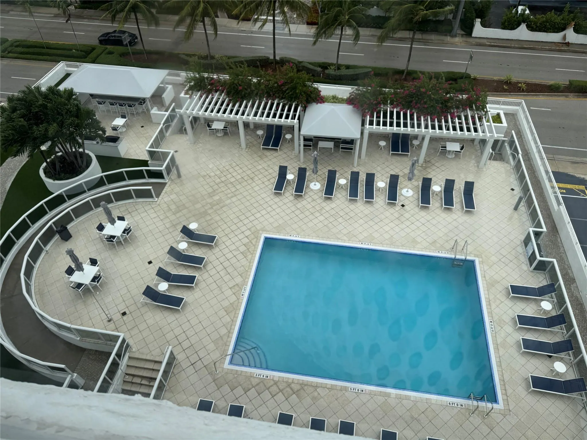 3015 N Ocean Blvd, #14K