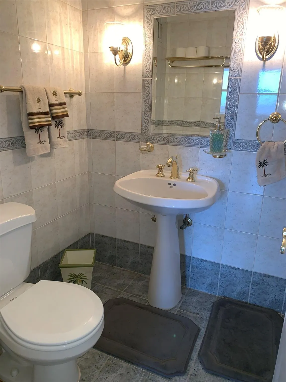 3015 N Ocean Blvd, #14K