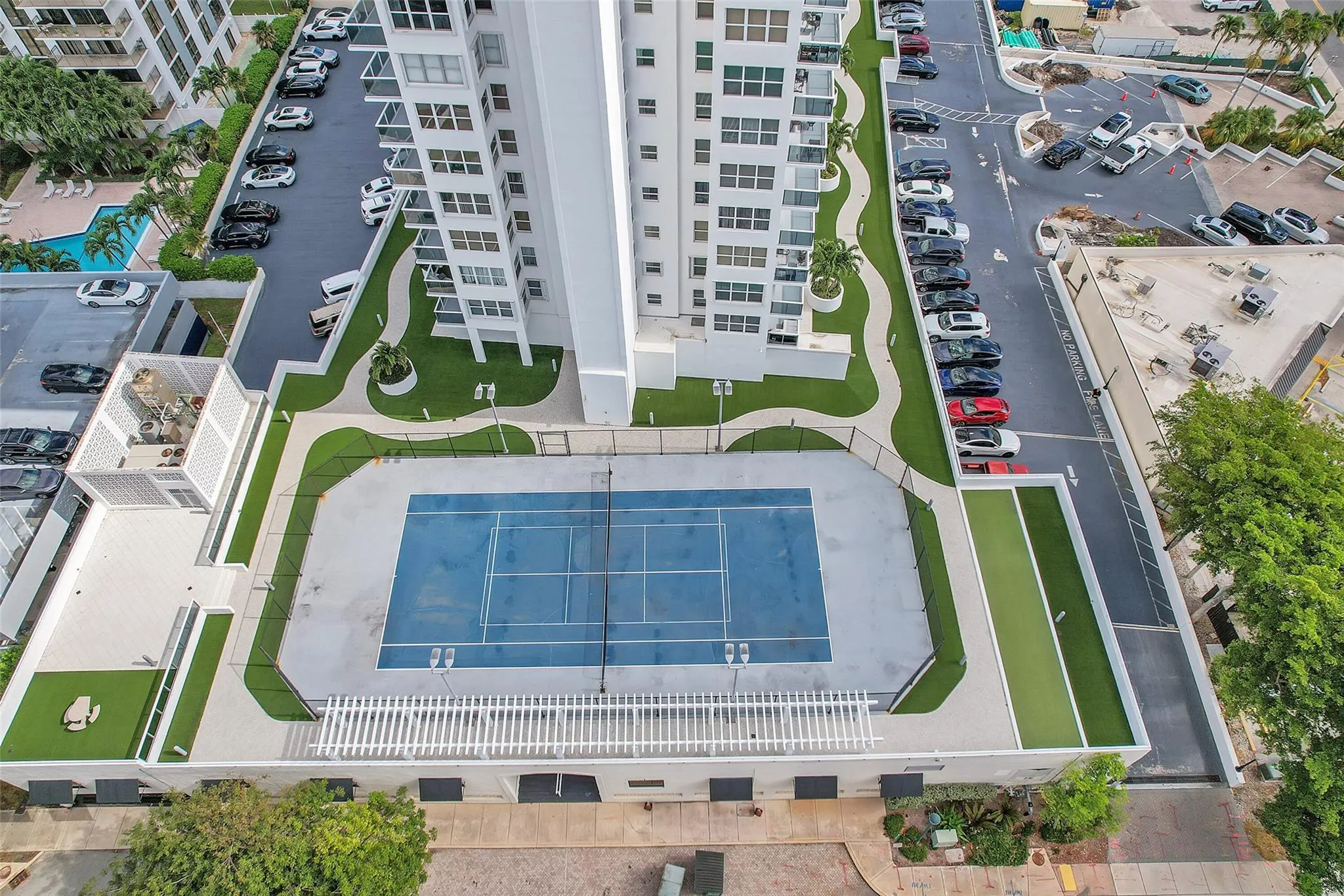 3015 N Ocean Blvd, #14K